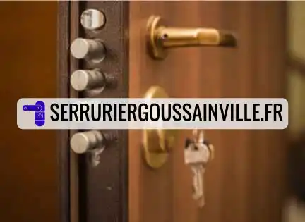 Barre sur pivot à Goussainville