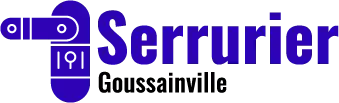 Serrurier Logo